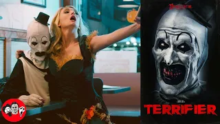 Terrifier | Full Slasher Horror Movie