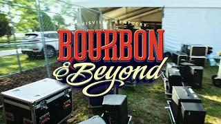 The Music Experience: Bourbon and Beyond 2018