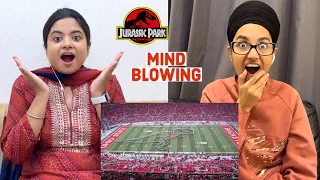 INDIAN Reacts to OSU Marching Band Tribute to Blockbuster Movies