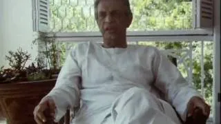 Omnibus - The Cinema Of Satyajit Ray (1988).Part 01