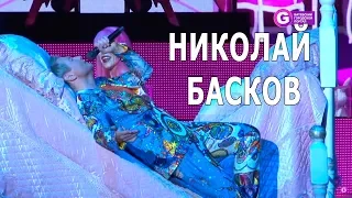 Концерт Николая Баскова на Славянском базаре в Витебске 2018. Slavianski Bazaar in Vitebsk 2018