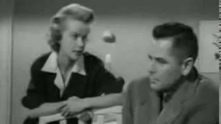 The Blackboard Jungle(1955)_Trailer