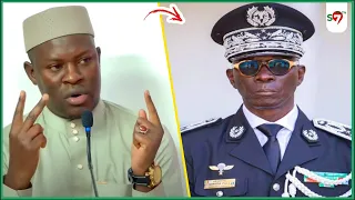 "Général Moussa Fall Amoul Benn Pouvoir, Litax Dioxoumako Importance" les dures vérités d'Imam Dramé