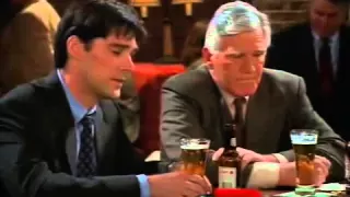 Dharma And Greg Season 1 Episode 20 The Cat's Out Of The Bag