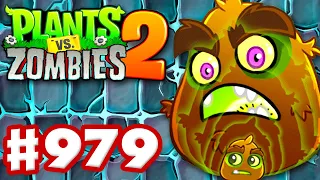 Soil and Water! Penny's Pursuit! - Plants vs. Zombies 2 - Gameplay Walkthrough Part 979