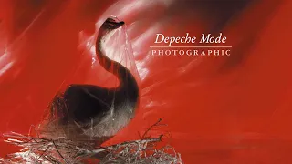 Depeche Mode - Photographic (Lyrics)