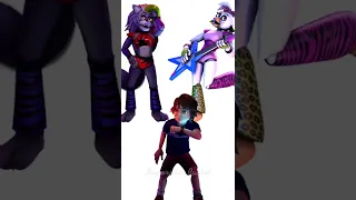 #short #shorts #fnafar #fnaf #fnafmemes #memes #fnafsecuritybreach #securitybreach #funnyvideo #new