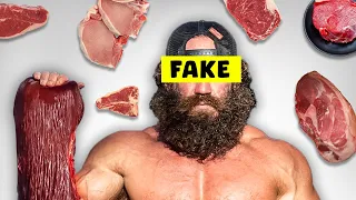 The Ugly Truth About Liver King and his Meat Obsession