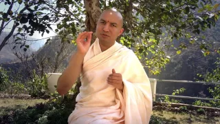 What is Meditation - Om Swami