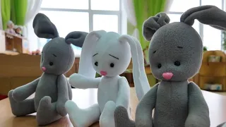 В Белоярском районе создали игрушки, поющие на хантыйском языке