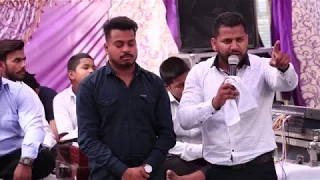 "SABKA MAALIK EK HAI" PART-2 | The Holy Spirit Tv | Pastor Sumon