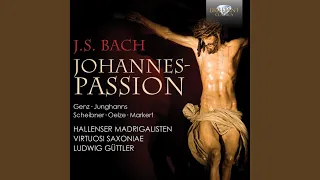 Johannes Passion, BWV 245, Pt. 2: Aria. "Es ist vollbracht!"