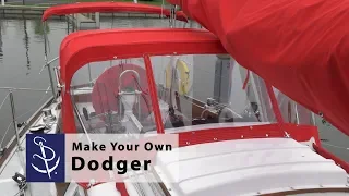 NEW - Make Your Own Dodger