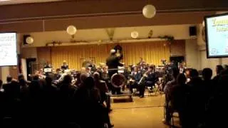Fanfare St. Servatius - Lord of the dance