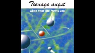 Teenage Angst - Ants Story