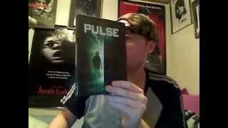 Pulse (1988) Movie Review (Criminally Underrated)