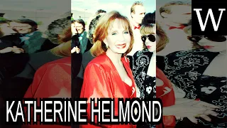 KATHERINE HELMOND - WikiVidi Documentary