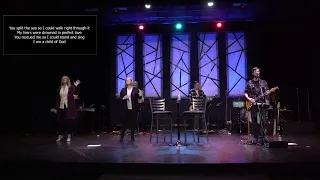 Crossroads Evangelical Church- 3/15/20 Service Live Stream