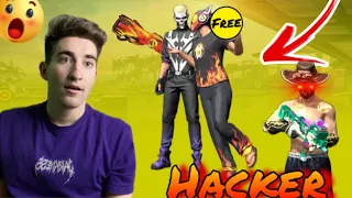 NOUL CARACTER GRATIS + HACKER LA LW ?!