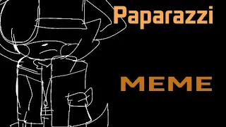 Paparazzi|MEME|HAVE BEEN FIX|Piggy and Flipaclip|