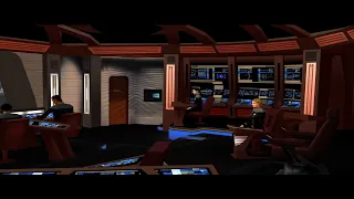 Star Trek: Bridge Commander - Complete Single Player Movie