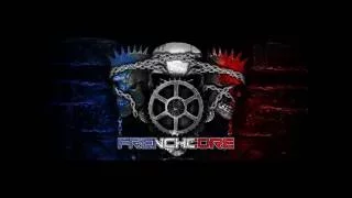 Best New Frenchcore Mix 2016