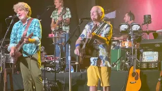 Jimmy Buffett “Margaritaville” LIVE in Key West, Florida 2/9/23