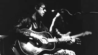 Ian Mcculloch - Bring On The Dancing Horses Live From Liverpool Cathedral