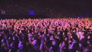 Circus Maximus - I am (nine) - Live in Japan - Loud park