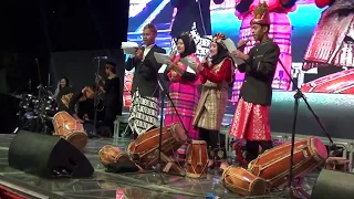 Malam Kebudayaan Indonesia di KBRI Riyadh, 14 Desember 2017 - 9