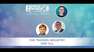 FF Virtual Arena: The Trading Industry and ULL