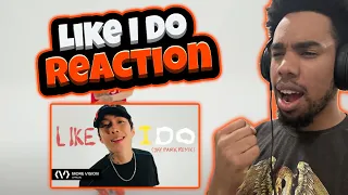 THE KING IS BACK!! | 박재범 (Jay Park) - 'Like I Do (Jay Park Remix)' Visualizer (Original by J.Tajor)