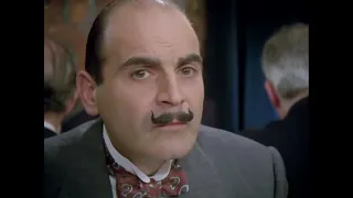 Agatha Christie's Poirot 1  Sezon 4  Bölüm izle (Ahırlarda Cinayet)