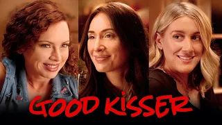 GOOD KISSER // Official Trailer - Now Available on Digital!