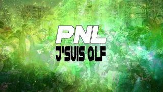 PNL - J'suis QLF [Song Official]