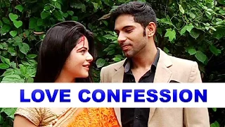 Dhruv confesses his love for Thapki on Thapki...Pyaar Ki