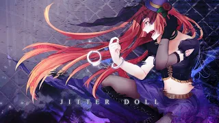 JITTER DOLL ジッタードール - Sung by Canon カノンが歌った