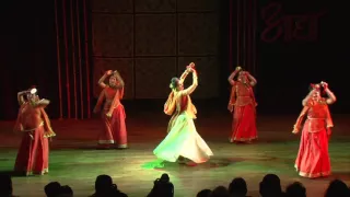 Yasmin Singh Kathak - "Shakti Swaroopa" (Trailer)