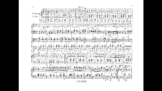 Johann Strauss II dividenden walzer op 252
