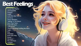 Best Feelings 🌻 Morning Songs for a Good Day | Chill Music Playlist #1