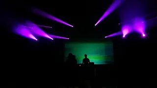 Atari Teenage Riot Blood In My Eyes Dour 13/07/2018