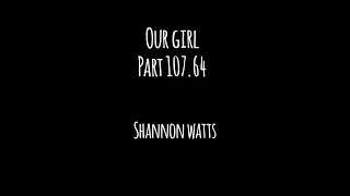 shannon watts.. more made up drama