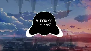 Nirvana.(Steeve West Remix)//YuxiKyo( *¯ ³¯*)♡// #music #remix #foryoupage #glow #suscribe #channel