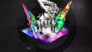Never Say Die vol. 81 -Mixed by Spag Heddy-