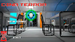 Первое Дополнение для игры | Dino Terror