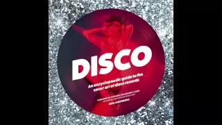 Disco Sample Mix