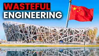 China's WORST Megaprojects