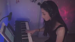 Interstellar - Cornfield Chase (Piano Cover by Arilyna)