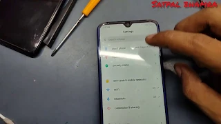 Redmi note 8 ; how to boost low sound in speaker of Xiaomi redmi note 8 Just From Setting 💯%working