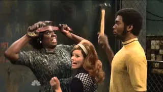 SNL Adventures Of Young Ben Carson